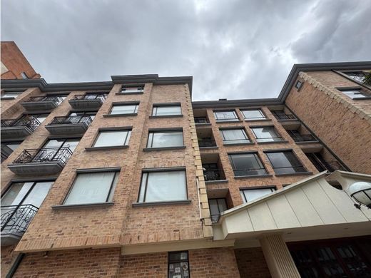 Appartement à Bogotá, Bogotá  D.C.