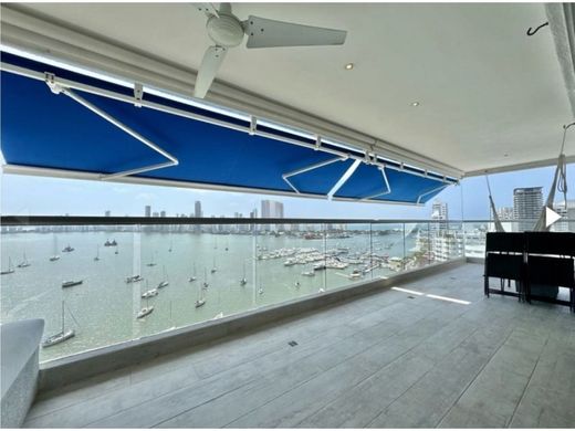 Apartamento - Cartagena das Índias, Cartagena de Indias