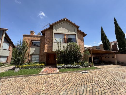 Casa di lusso a Bogotá, Bogotá  D.C.