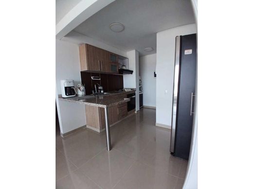 Apartment in Santiago de Cali, Cali