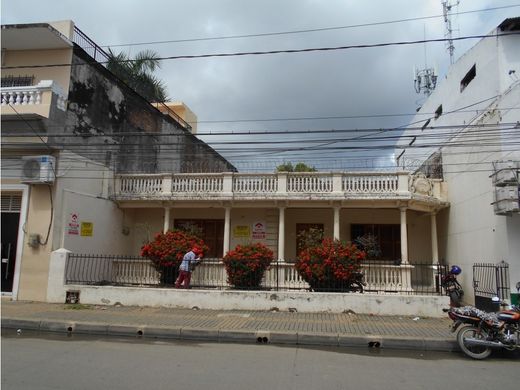 Casa de lujo en Montería, Departamento de Córdoba