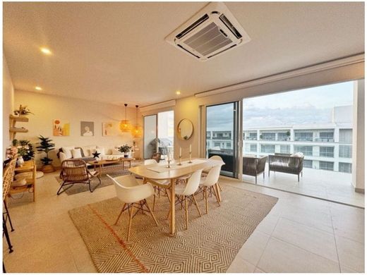 Квартира, Картахена, Cartagena de Indias