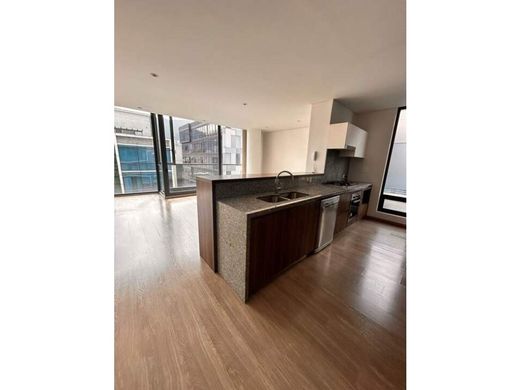 Apartment in Bogotá, Bogotá  D.C.