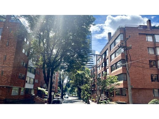Piso / Apartamento en Bogotá, Bogotá  D.C.