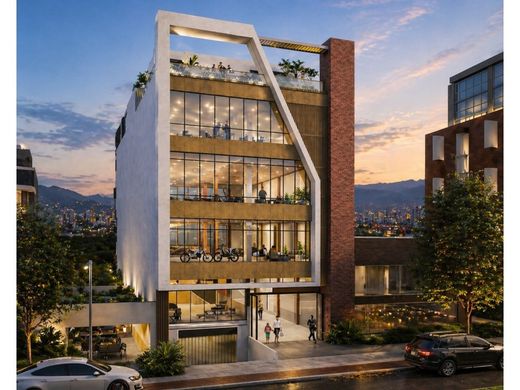 Edificio en Bogotá, Bogotá  D.C.