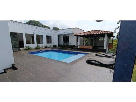 Country House in Dosquebradas, Departamento de Risaralda