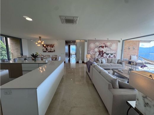 Appartamento a Medellín, Departamento de Antioquia