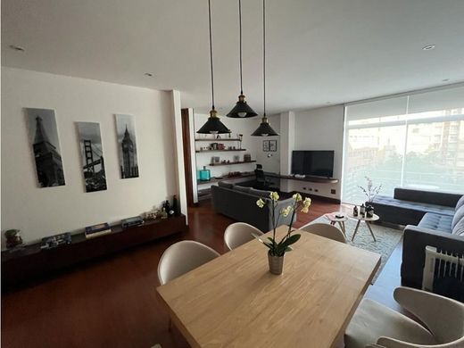 Apartment in Bogotá, Bogotá  D.C.