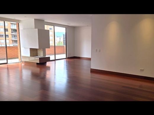 Apartment in Bogotá, Bogotá  D.C.