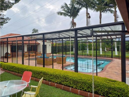 Rustik ya da çiftlik Rionegro, Departamento de Antioquia