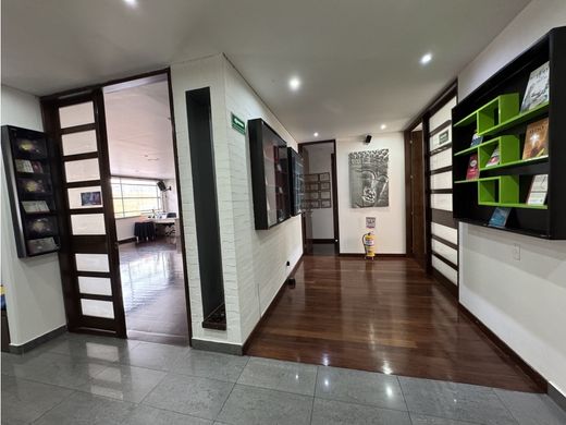 Büro in Bogotá, Bogotá  D.C.