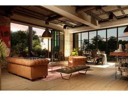 Apartament w Medellín, Departamento de Antioquia