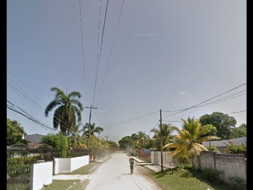 호화 저택 / Turbaco, Departamento de Bolívar