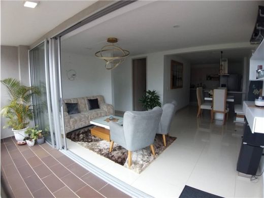 Apartament w Medellín, Departamento de Antioquia