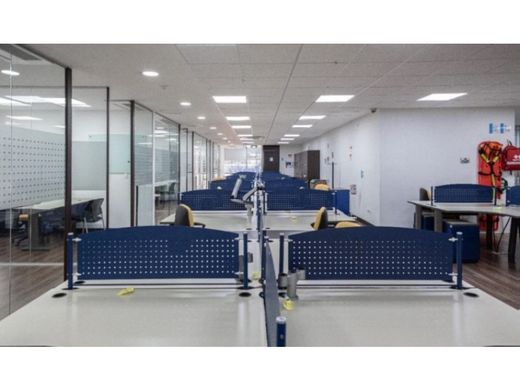 사무실 / 보고타, Bogotá  D.C.