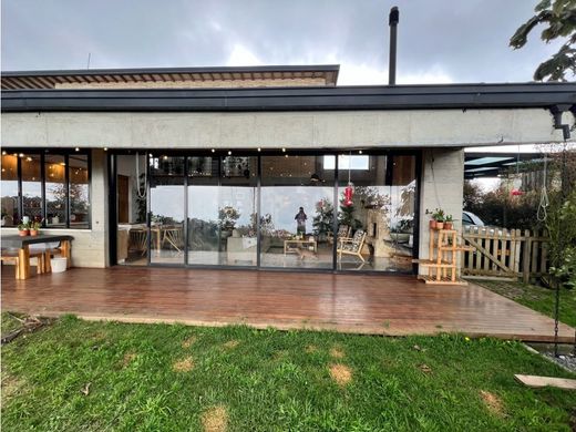 Загородный Дом, Envigado, Departamento de Antioquia