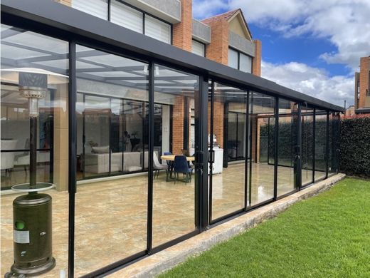 Πολυτελή κατοικία σε Chía, Departamento de Cundinamarca