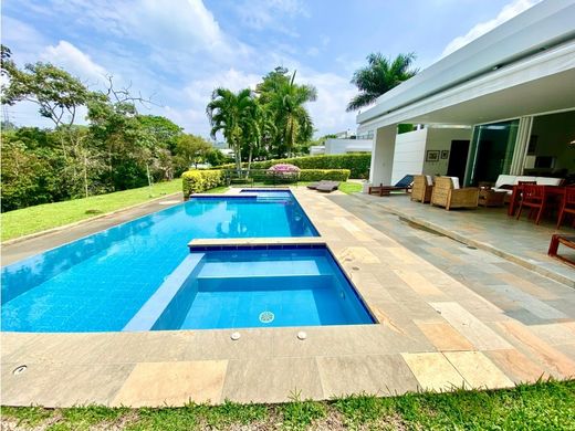 Πολυτελή κατοικία σε Cali, Departamento del Valle del Cauca