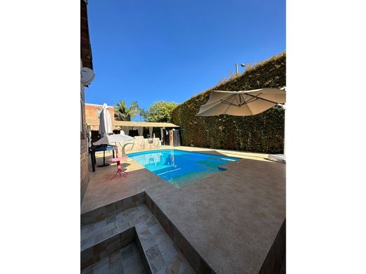 Maison de luxe à Cajicá, Departamento de Cundinamarca