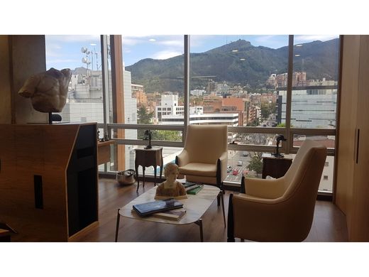 Escritório - Bogotá, Bogotá  D.C.
