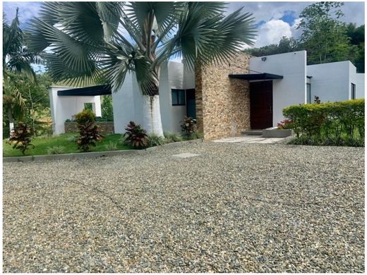 Farmhouse in Santo Domingo, Departamento de Antioquia