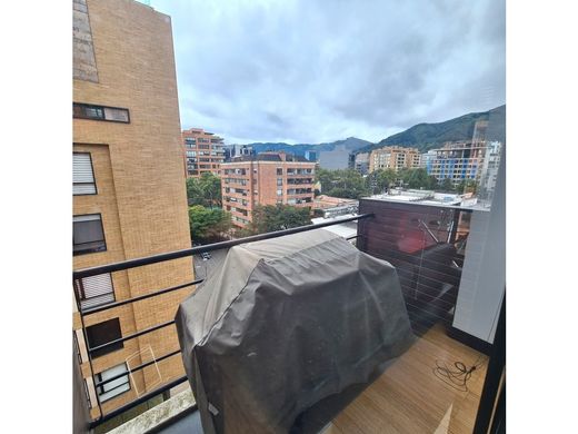 Appartement in Bogota, Bogotá  D.C.