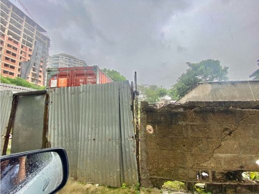 Arsa Cartagena, Cartagena de Indias