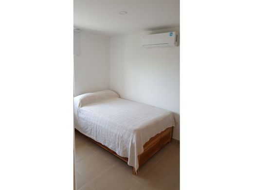 Apartment / Etagenwohnung in Coveñas, Departamento de Sucre