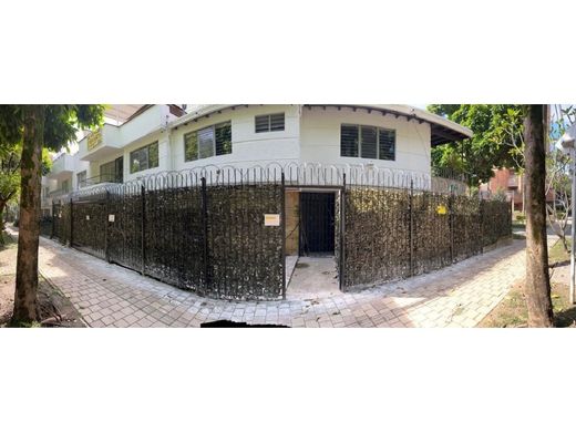 Casa de luxo - Medellín, Departamento de Antioquia