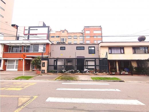 Luxury home in Bogotá, Bogotá  D.C.