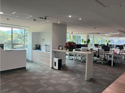 Kantoor in Bogota, Bogotá  D.C.