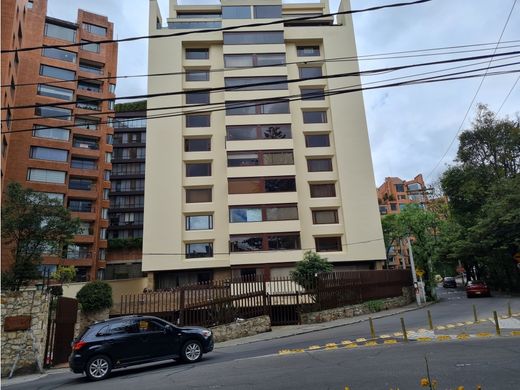 Apartment in Bogotá, Bogotá  D.C.