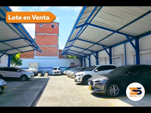 Terreno a Medellín, Departamento de Antioquia