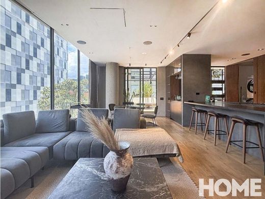 아파트 / 보고타, Bogotá  D.C.