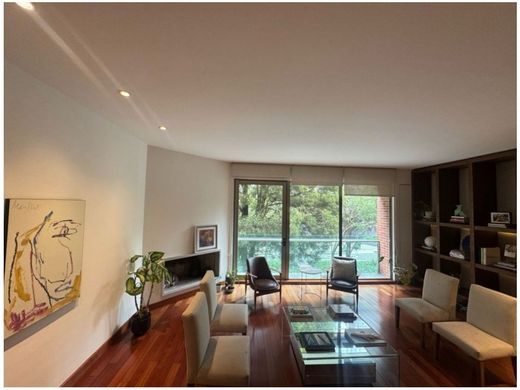 Appartamento a Bogotá, Bogotá  D.C.