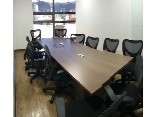 콘도미니엄 / 보고타, Bogotá  D.C.