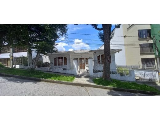 Luksusowy dom w Manizales, Departamento de Caldas