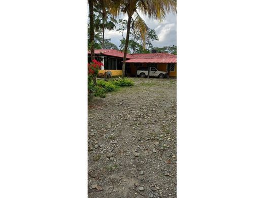 Farmhouse in Guamal, Departamento del Meta