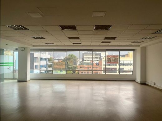 办公室  波哥大, Bogotá  D.C.