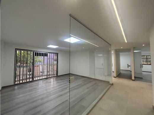 Office in Medellín, Departamento de Antioquia