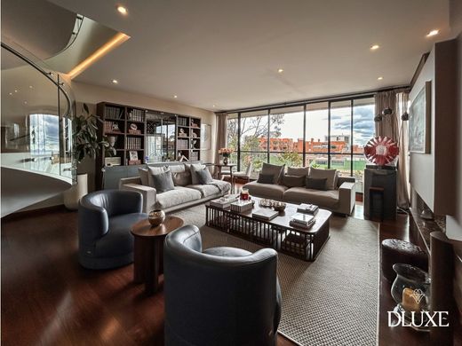 Apartment in Bogotá, Bogotá  D.C.