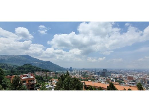 Penthouse in Bogotá, Bogotá  D.C.