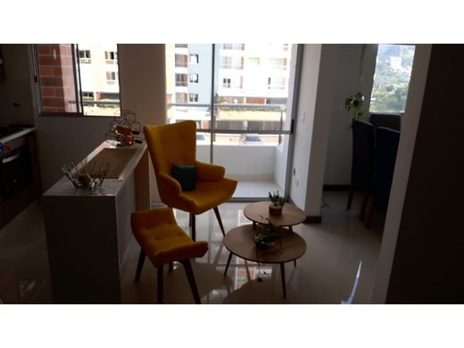 Διαμέρισμα σε La Estrella, Departamento de Antioquia