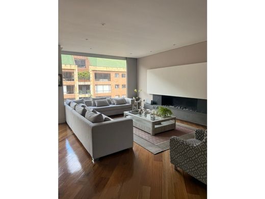 ボゴタ, Bogotá  D.C.のアパートメント