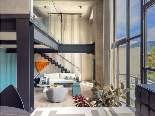 Apartment / Etagenwohnung in Bogotá, Bogotá  D.C.