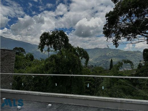 Daire Envigado, Departamento de Antioquia