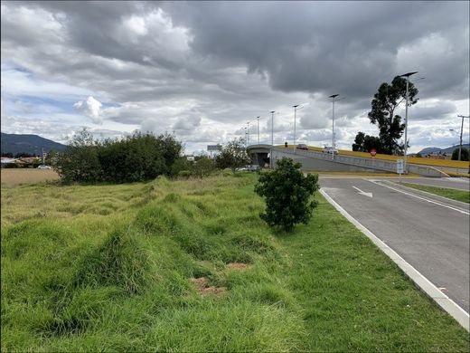 Terrain à Cajicá, Departamento de Cundinamarca