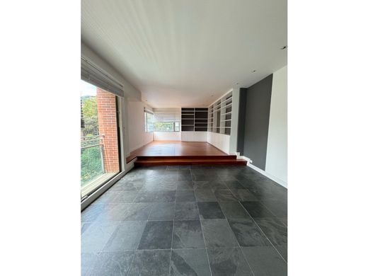 Apartment in Bogotá, Bogotá  D.C.