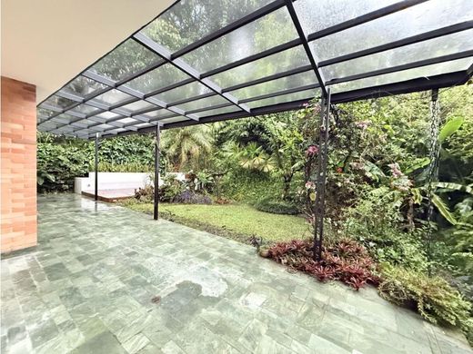 ‏בתי יוקרה ב  Envigado, Departamento de Antioquia