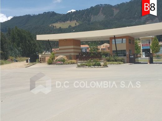 Grundstück in Cajicá, Departamento de Cundinamarca